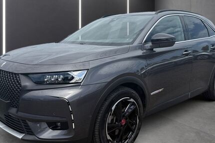 DS Automobiles DS7 (Crossback) 47.854 km 28.990 &euro; Düren 52353