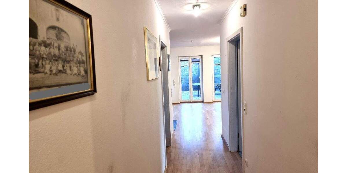 Terrassenwohnung Baesweiler Puffendorf - 3 Zimmer, 114 m&sup2;, 970&euro; | Angebot:25777724
