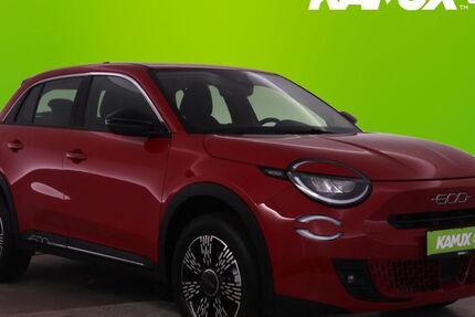 Fiat 600 23.435 km 17.200 &euro; Düren 52351