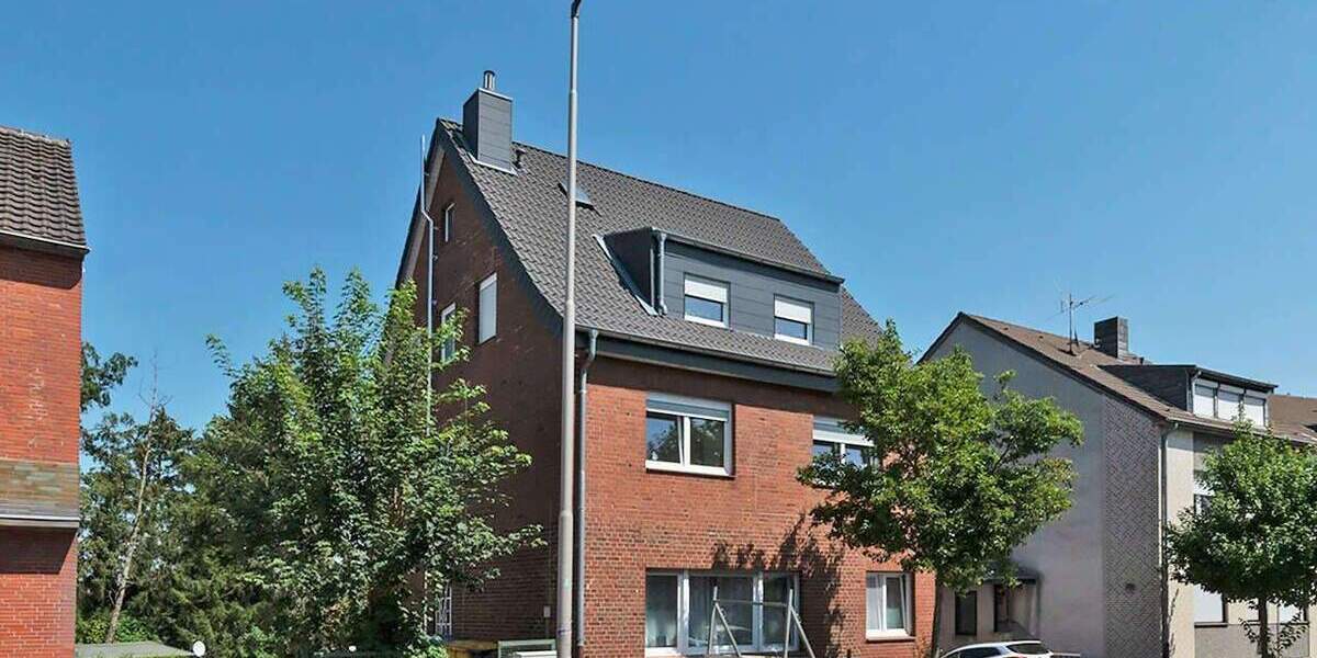 Mehrfamilienhaus, Wohnhaus Herzogenrath Kohlscheid - 399.900&euro; | Angebot:25771679