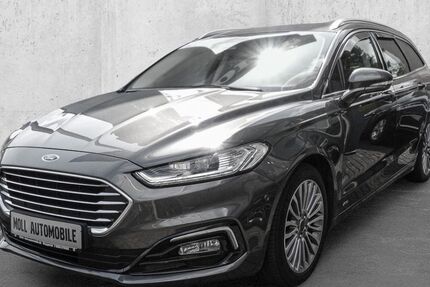 Ford Mondeo 102.000 km 20.480 € Düren 52351