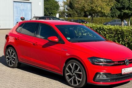 VW Polo 80.699 km 17.990 € Alsdorf 52477