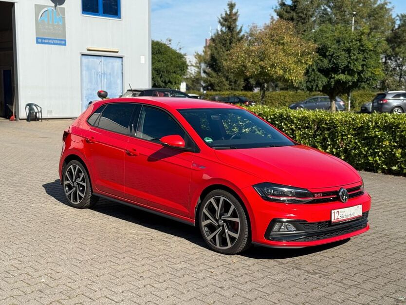 VW Polo 80.699 km 17.990 € Alsdorf 52477