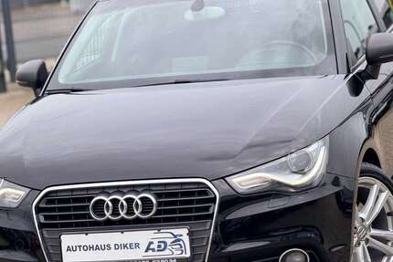 Audi A1 73.155 km 10.800 € Hückelhoven 41836
