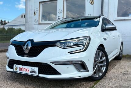 Renault Megane 122.100 km 13.990 &euro; Stolberg 52222