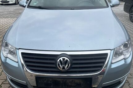 VW Passat 249.000 km 1.500 &euro; Düren 52351