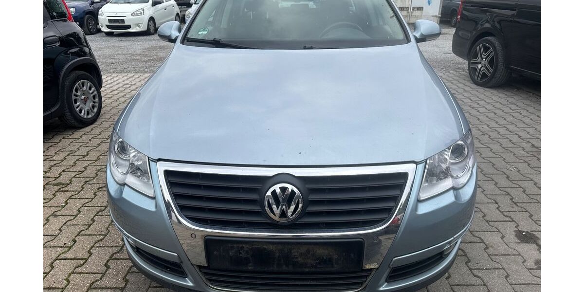VW Passat 249.000 km 1.500 &euro; Düren 52351