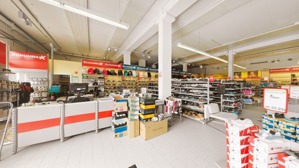 Sichtbarkeit, die verkauft – Einzelhandel in Bestlage - Gewerbeobjekt Simmerath | Angebot:26844121
