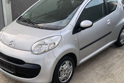 Citroen C1 140.000 km 2.799 &euro; Aachen 52070