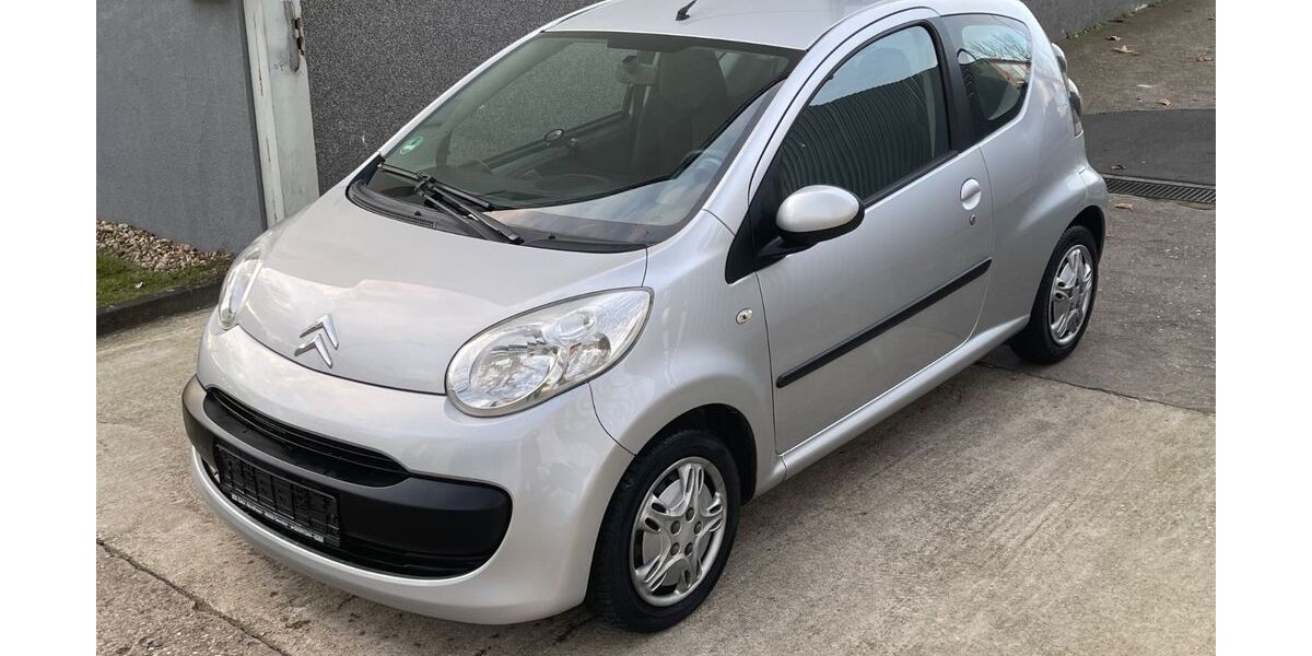 Citroen C1 140.000 km 2.799 &euro; Aachen 52070