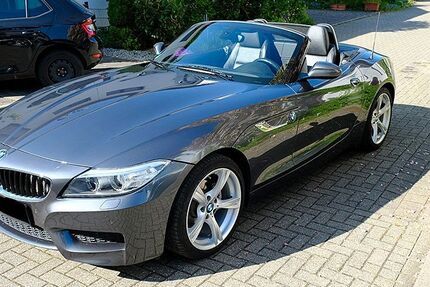 BMW Z4 45.754 km 22.400 &euro; Aachen 52070