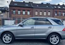 Mercedes ML 350