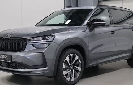 Skoda Kodiaq 3.988 km 49.965 &euro; Aachen 52078