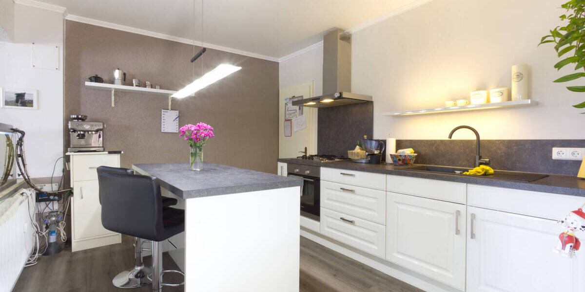 Liebevoll saniertes Einfamilienhaus mit Innenhof und ganz besonderem Charme in Gangelt - Hastenrath! 6 zimmer