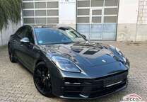 Gebrauchtwagen Porsche Panamera