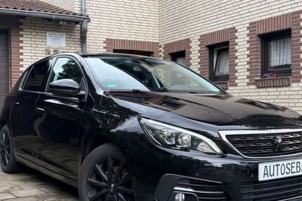 Peugeot 308 133.000 km 8.800 &euro; Jülich 52428