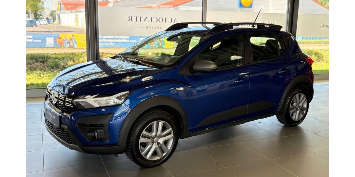 Dacia Sandero 46.000 km 13.999 &euro; Jülich 52428