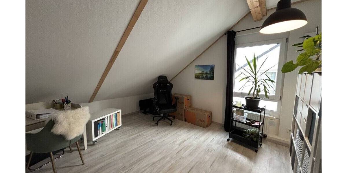 Etagenwohnung Alsdorf / Hoengen Hoengen - 5 Zimmer, 141 m&sup2;, 395.000&euro; | Angebot:26192213