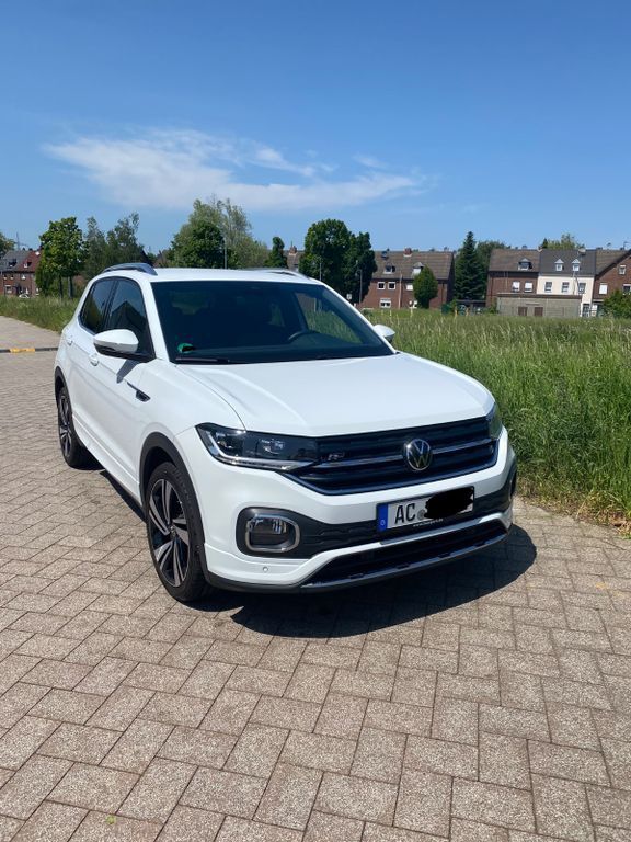 T-Cross