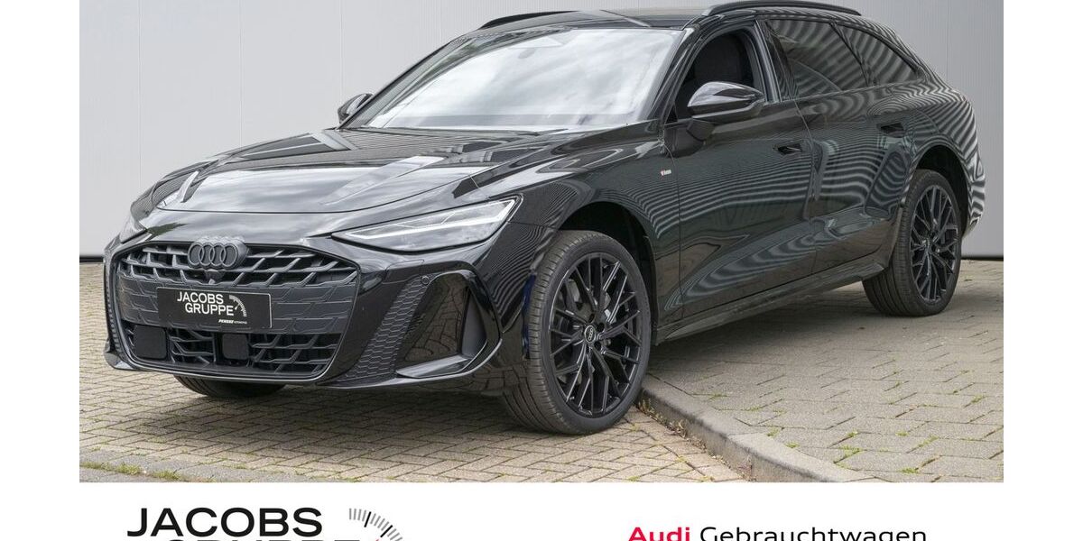 Audi A6 4.710 km 67.380 &euro; Düren 52351