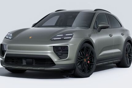 Porsche Macan 16.943 km 96.900 &euro; Aachen 52068