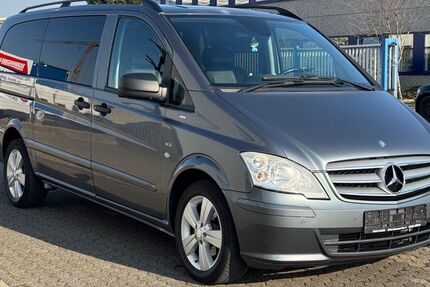 Mercedes-Benz Vito 256.000 km 10.800 &euro; Düren 52353