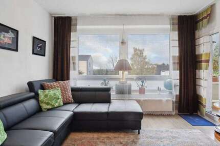 Wohnung zum Kaufen in Aachen 225.000 € 65.76 m² 3 zimmer