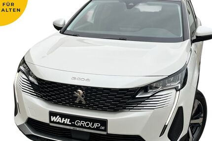 Peugeot 3008 26.313 km 21.990 &euro; Düren 52353