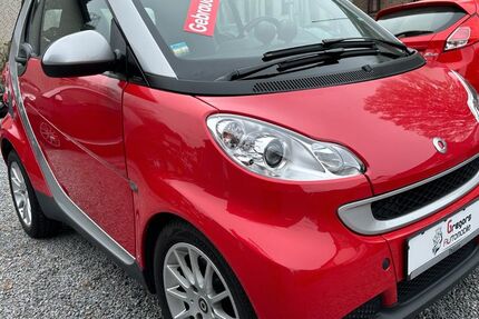 Smart ForTwo 165.549 km 3.950 &euro; Aachen 52080