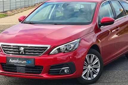 Peugeot 308 38.000 km 11.999 &euro; Jülich 52428