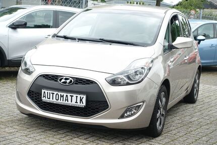 Hyundai ix20 151.000 km 10.590 € Simmerath (bei Aachen) 52152