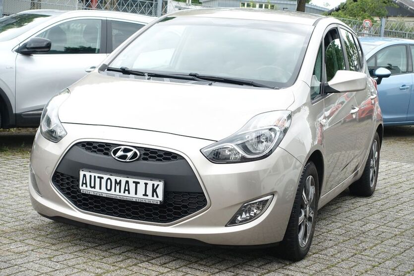 Hyundai ix20 151.000 km 10.590 € Simmerath (bei Aachen) 52152