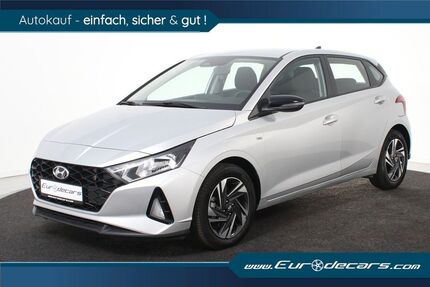 Hyundai i20 22.000 km 17.600 € Herzogenrath 52134