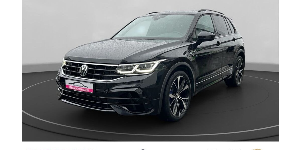 VW Tiguan 40.573 km 39.490 &euro; Aachen 52068