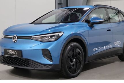 VW ID.4 3.333 km 44.790 &euro; Aachen 52078