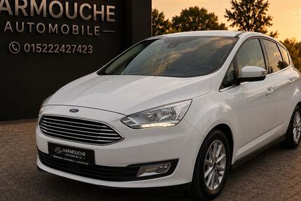 Ford C-Max 179.000 km 7.600 &euro; Alsdorf 52477