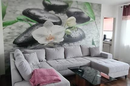 Charmante 2-Zimmer-Wohnung mit Balkon in Aachen-Mitte zimmer
