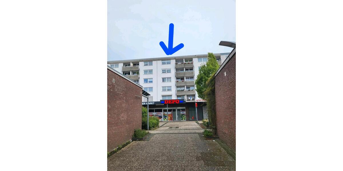 Etagenwohnung Aachen Aachen-Mitte - 3 Zimmer, 70 m&sup2;, 150.000&euro; | Angebot:26561306