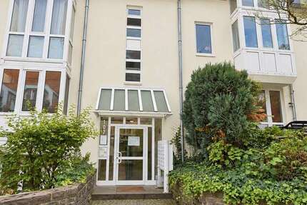 Wohnung Aachen Frankenberger Viertel - 2 Zimmer, 47 m&sup2;, 170.000&euro; | Angebot:27698529