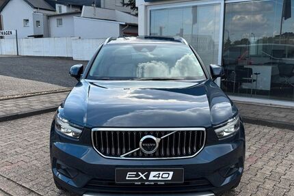 Volvo XC40 44.613 km 24.990 &euro; Düren 52351