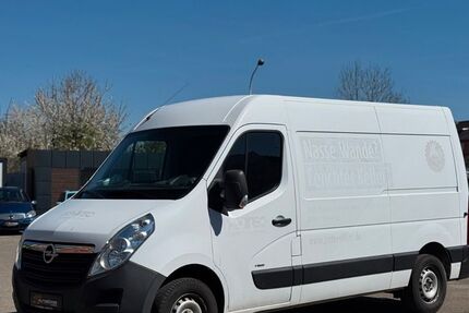 Opel Movano 199.955 km 6.500 &euro; Düren 52349