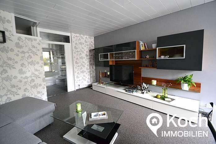 Etagenwohnung Aachen Aachen-Mitte - 3 Zimmer, 72 m&sup2;, 900&euro; | Angebot:25697843