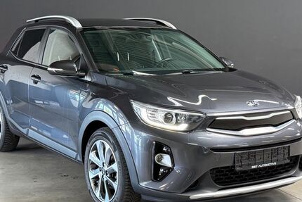 Kia Stonic 79.000 km 13.500 &euro; Jülich 52428