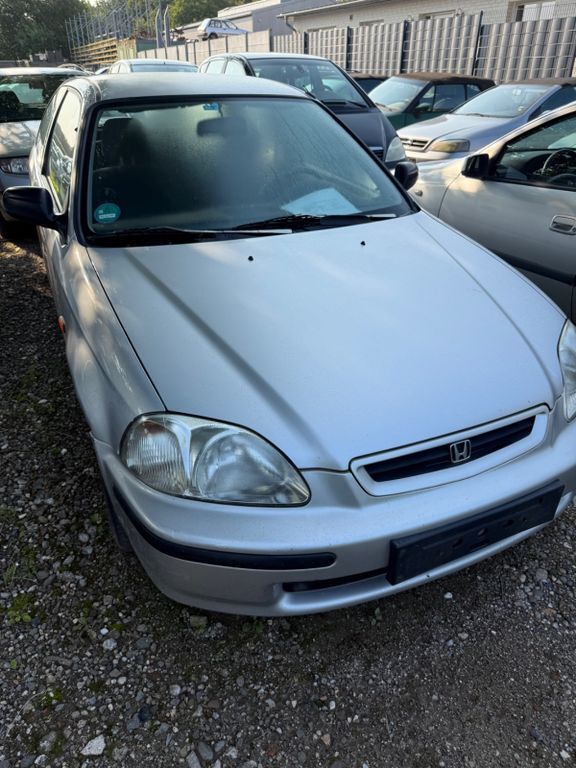 Civic