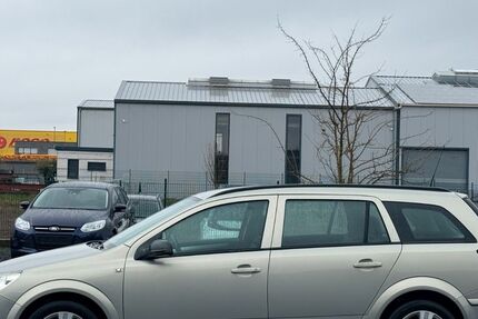 Opel Astra 169.000 km 2.950 &euro; Düren 52351