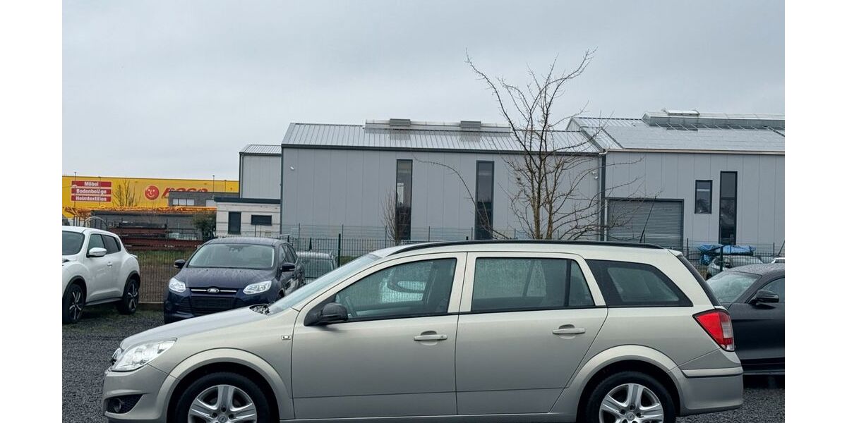 Opel Astra 169.000 km 2.950 &euro; Düren 52351