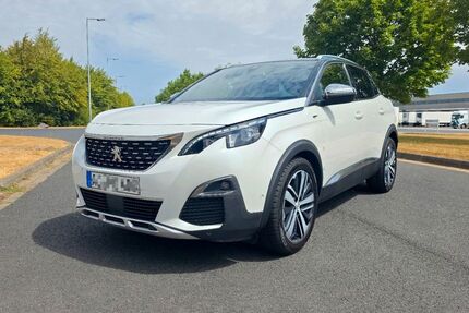 Peugeot 3008 196.000 km 14.490 &euro; Alsdorf 52477