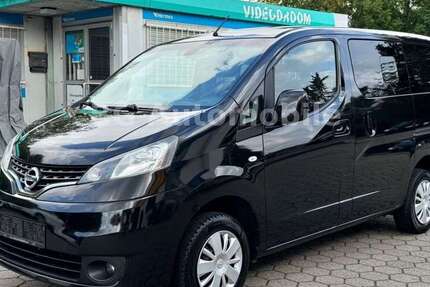 Nissan NV200 179.000 km 7.990 € Aachen 52078