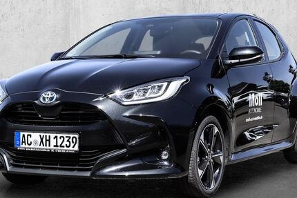 Toyota Yaris 15.990 km 21.480 € Aachen 52078