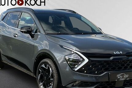 Kia Sportage 5.024 km 36.666 € Jülich 52428